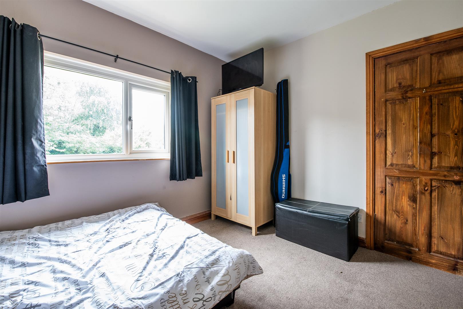 Oakwood Avenue, Walton-Le-Dale, Preston
